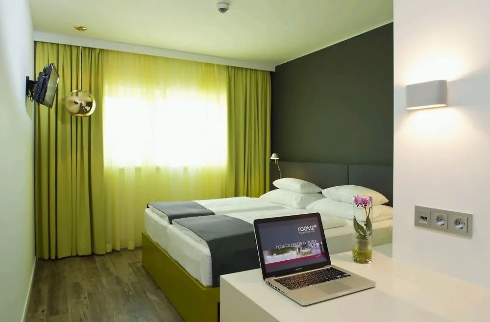 Plaza Inn Graz