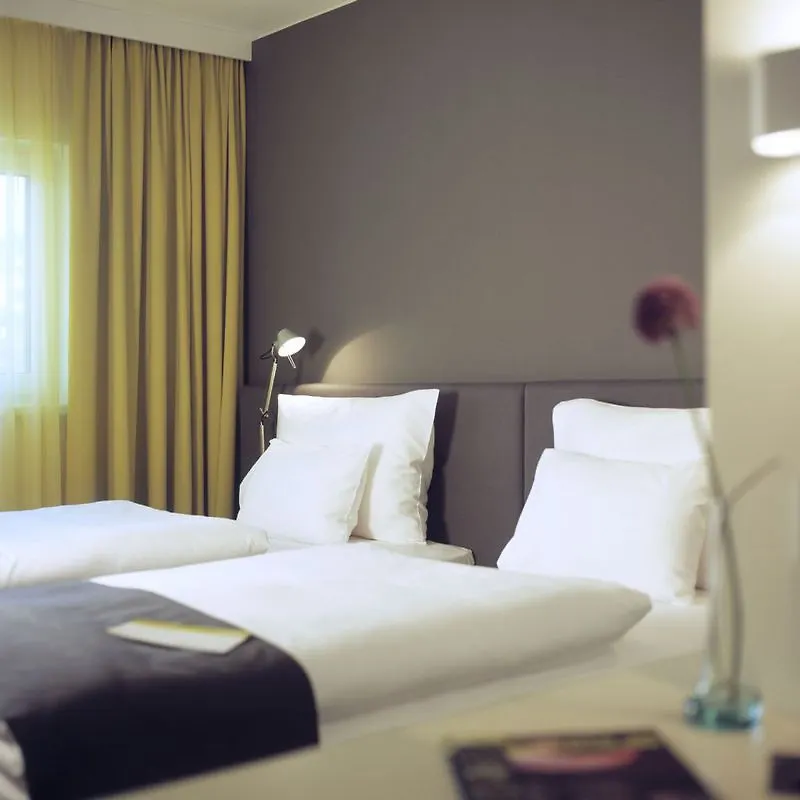 Plaza Inn Graz