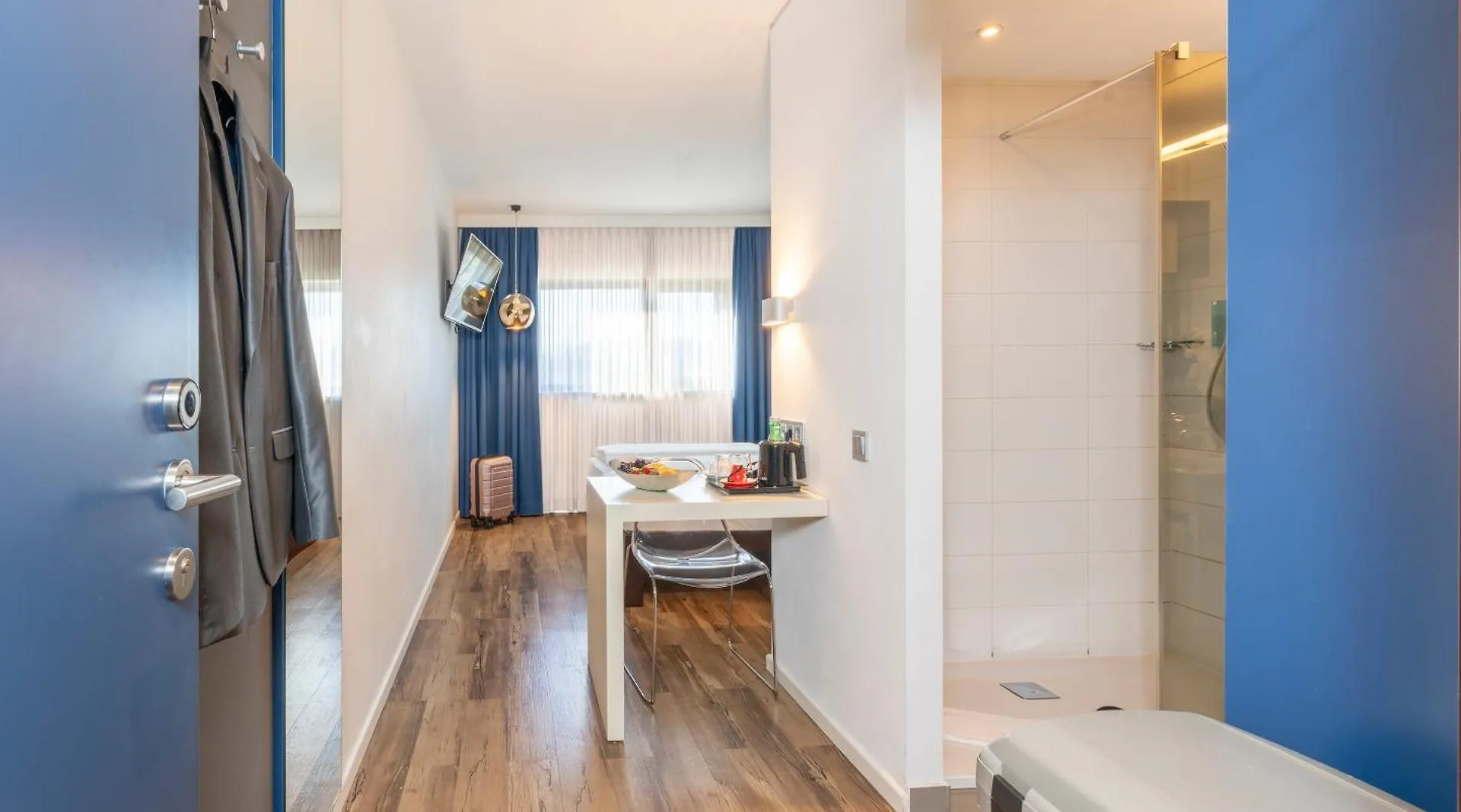 Plaza Inn Graz 4*,
