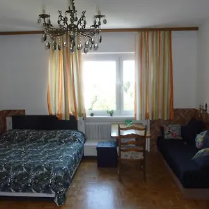 Classic & Galeria Apartment