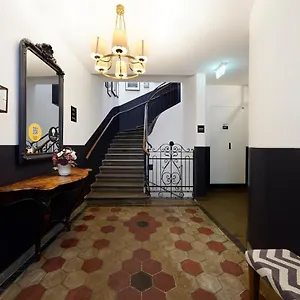 Numa Nora Apartment
