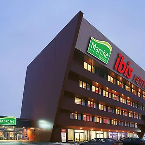 Ibis Vienna Airport Швехат