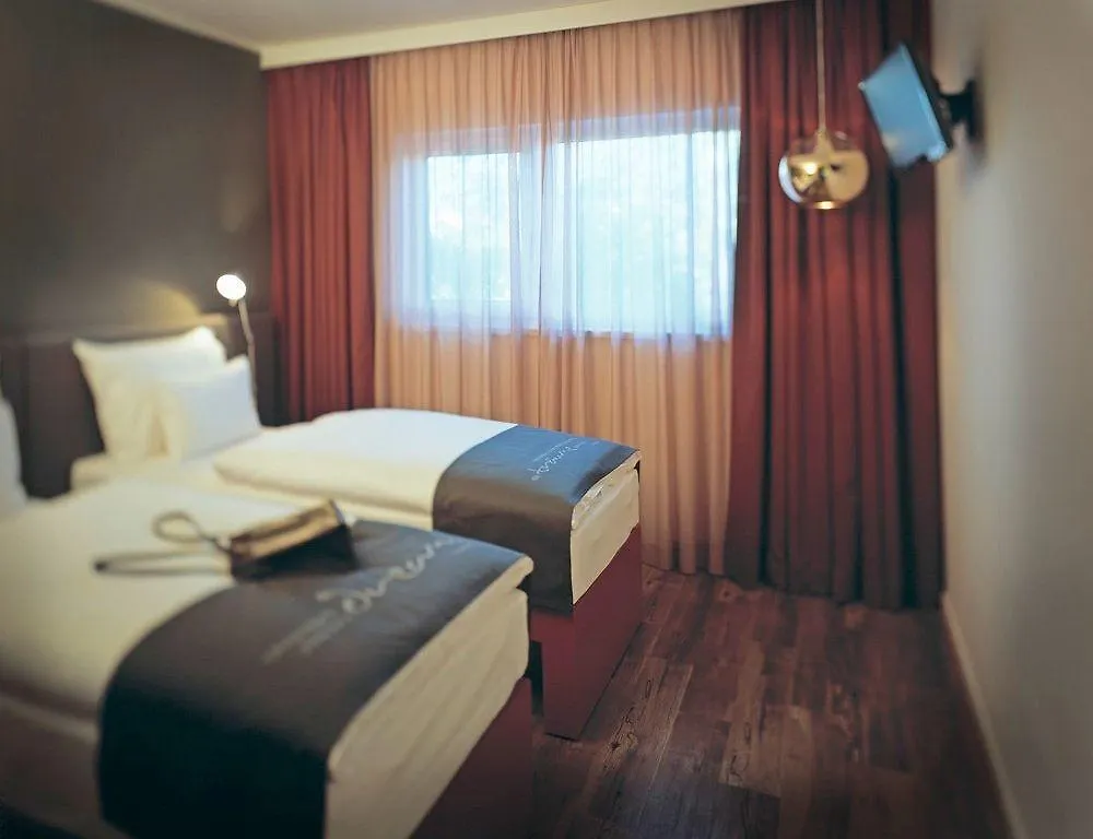 Hotel Plaza Inn Štýrský Hradec